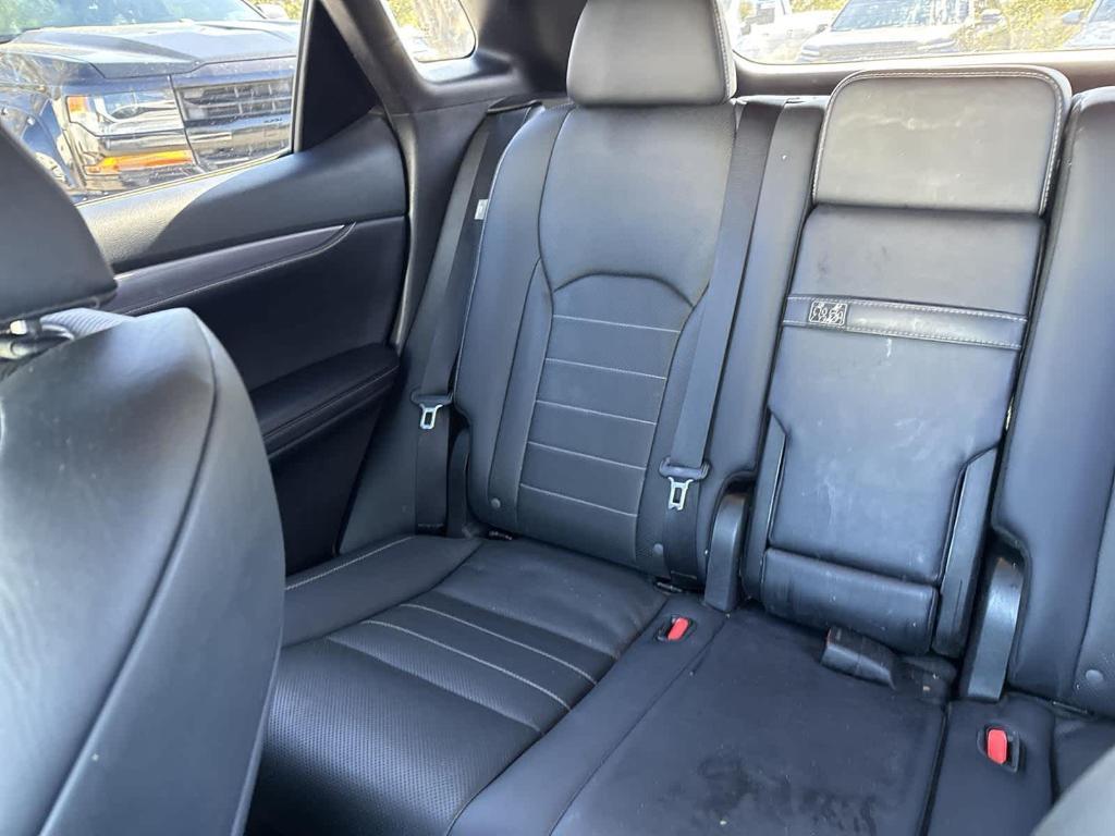 used 2020 Lexus RX 350 car, priced at $29,997