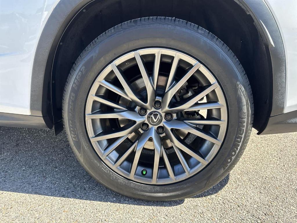 used 2020 Lexus RX 350 car, priced at $29,997