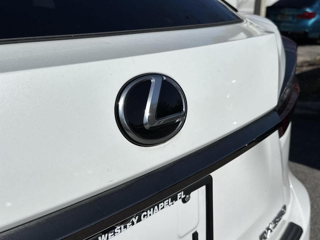 used 2020 Lexus RX 350 car, priced at $29,997