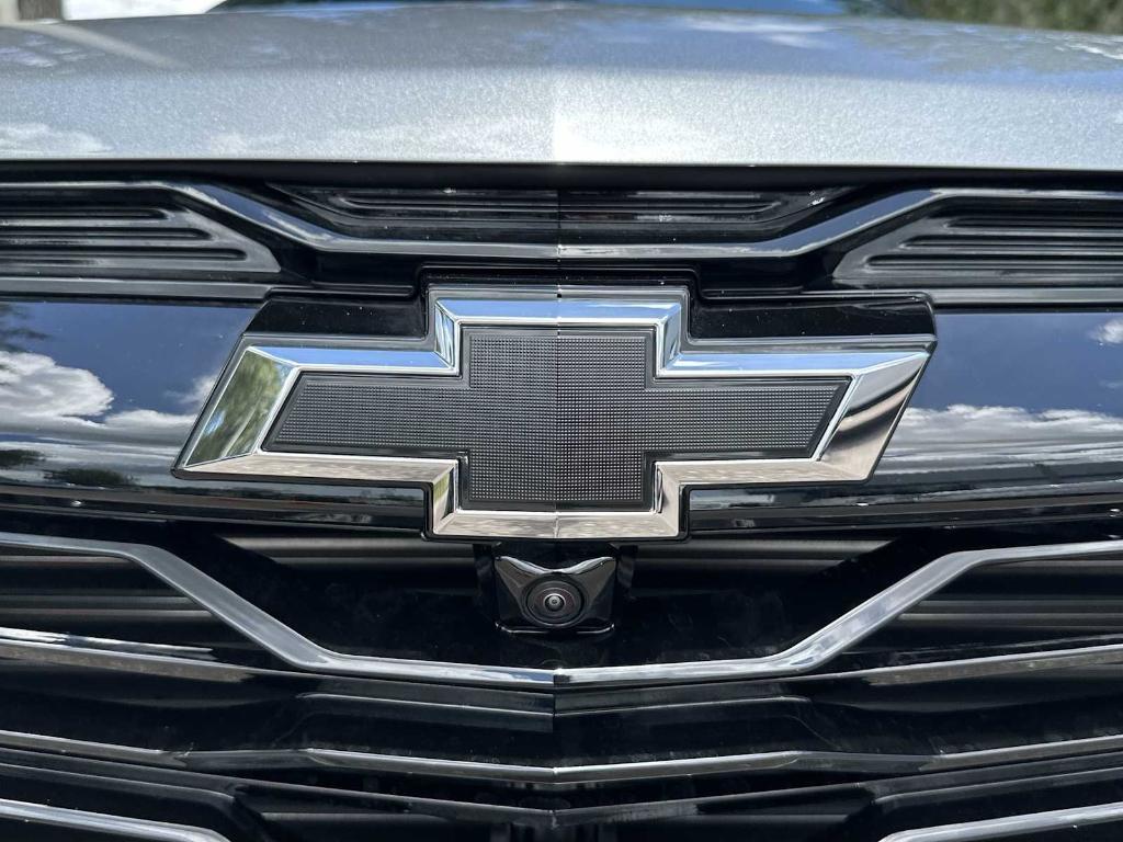 new 2026 Chevrolet Equinox car, priced at $34,025