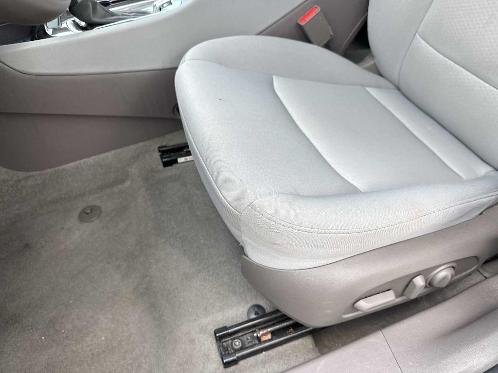 used 2023 Chevrolet Malibu car, priced at $16,674