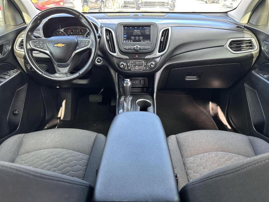 used 2019 Chevrolet Equinox car, priced at $14,077