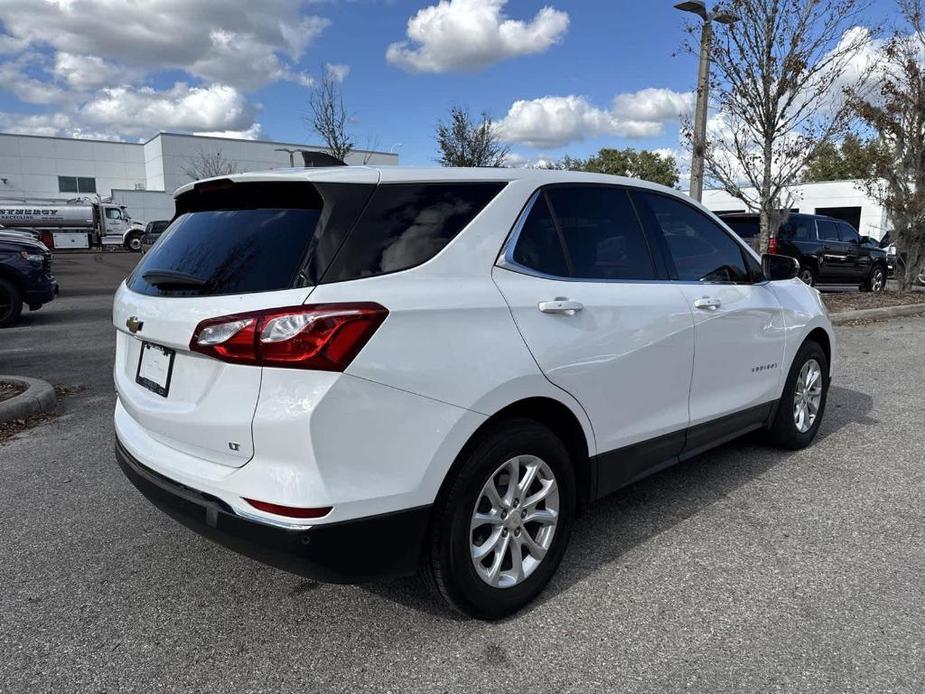 used 2019 Chevrolet Equinox car, priced at $14,077