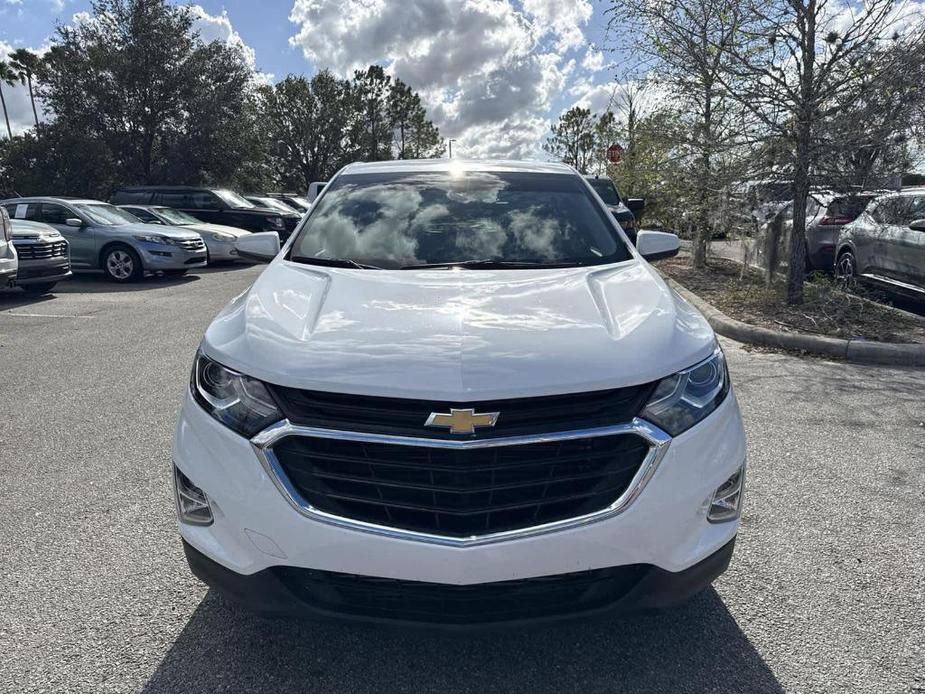 used 2019 Chevrolet Equinox car, priced at $14,077