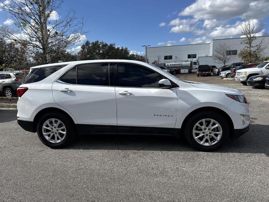 used 2019 Chevrolet Equinox car, priced at $14,077