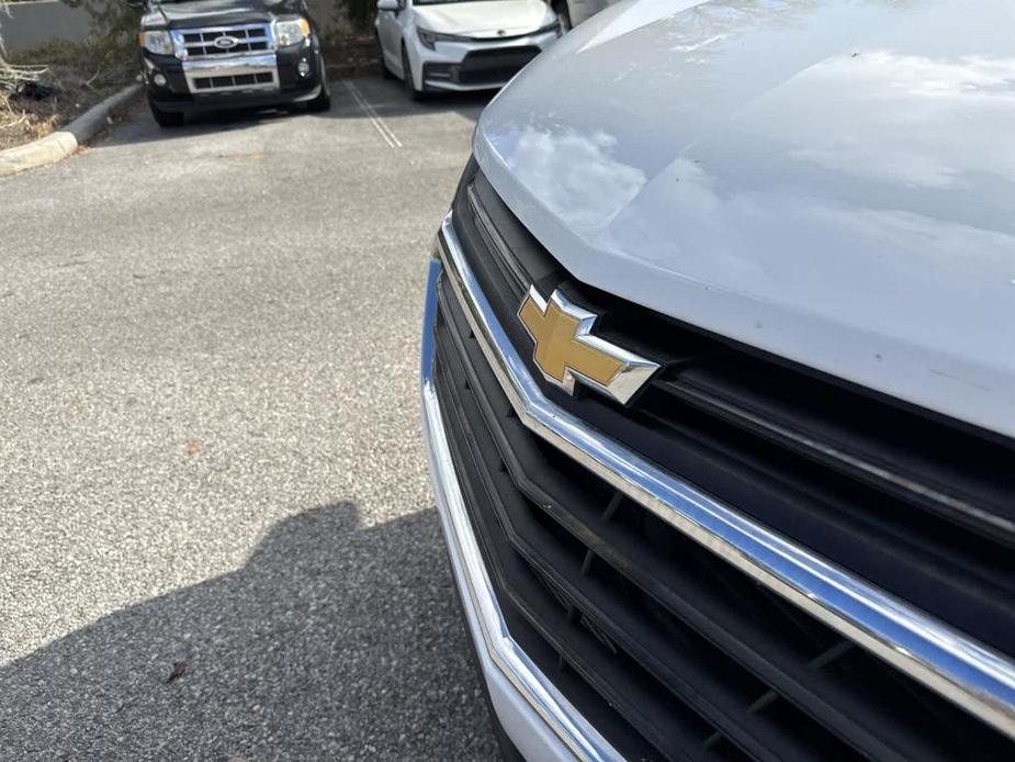 used 2019 Chevrolet Equinox car, priced at $14,077