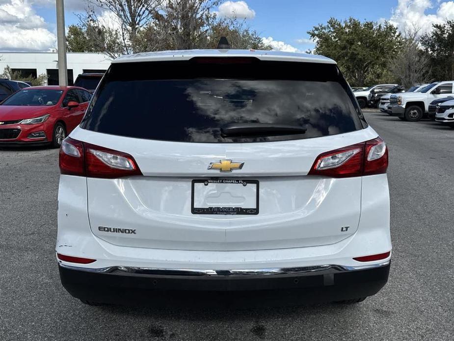 used 2019 Chevrolet Equinox car, priced at $14,077