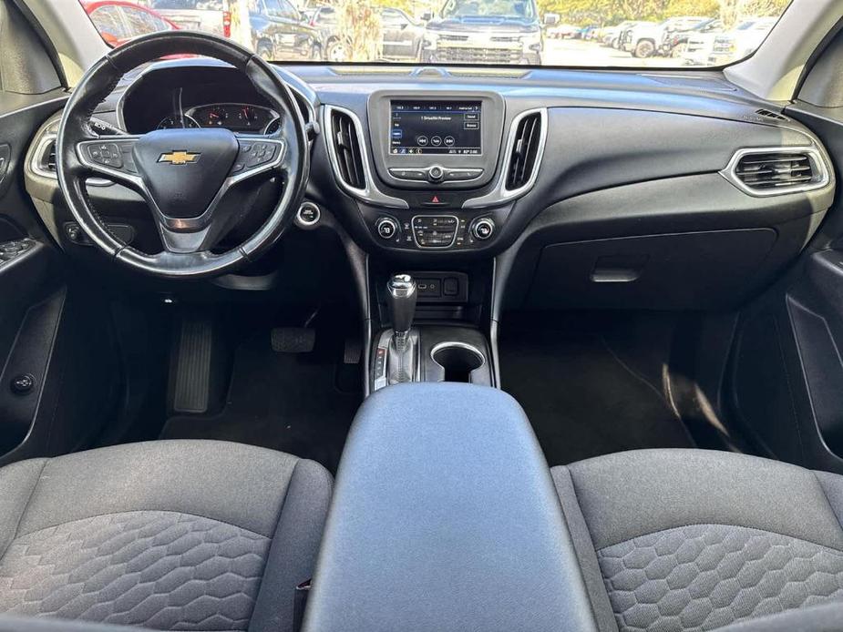 used 2019 Chevrolet Equinox car, priced at $14,077