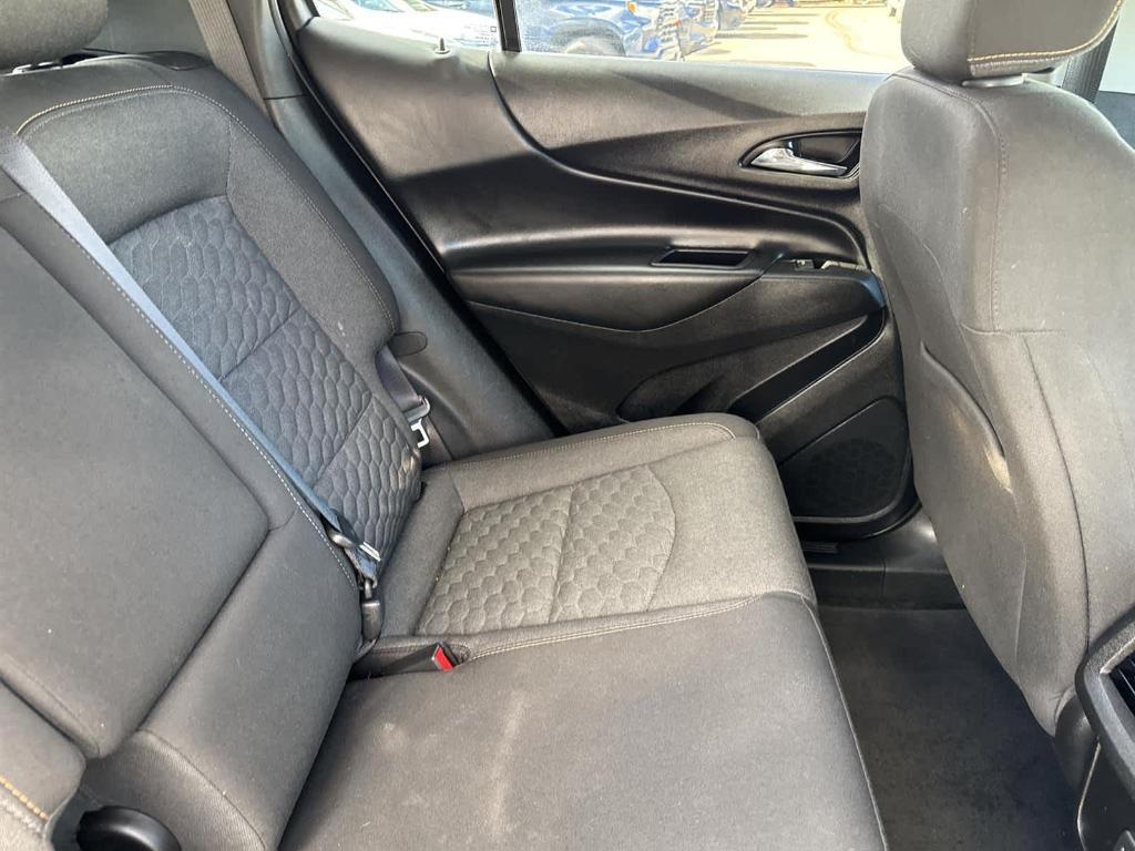 used 2019 Chevrolet Equinox car, priced at $14,077