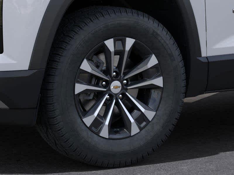 new 2026 Chevrolet Equinox car, priced at $31,165