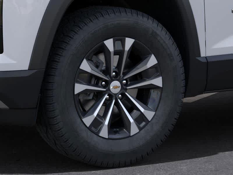 new 2026 Chevrolet Equinox car, priced at $31,165