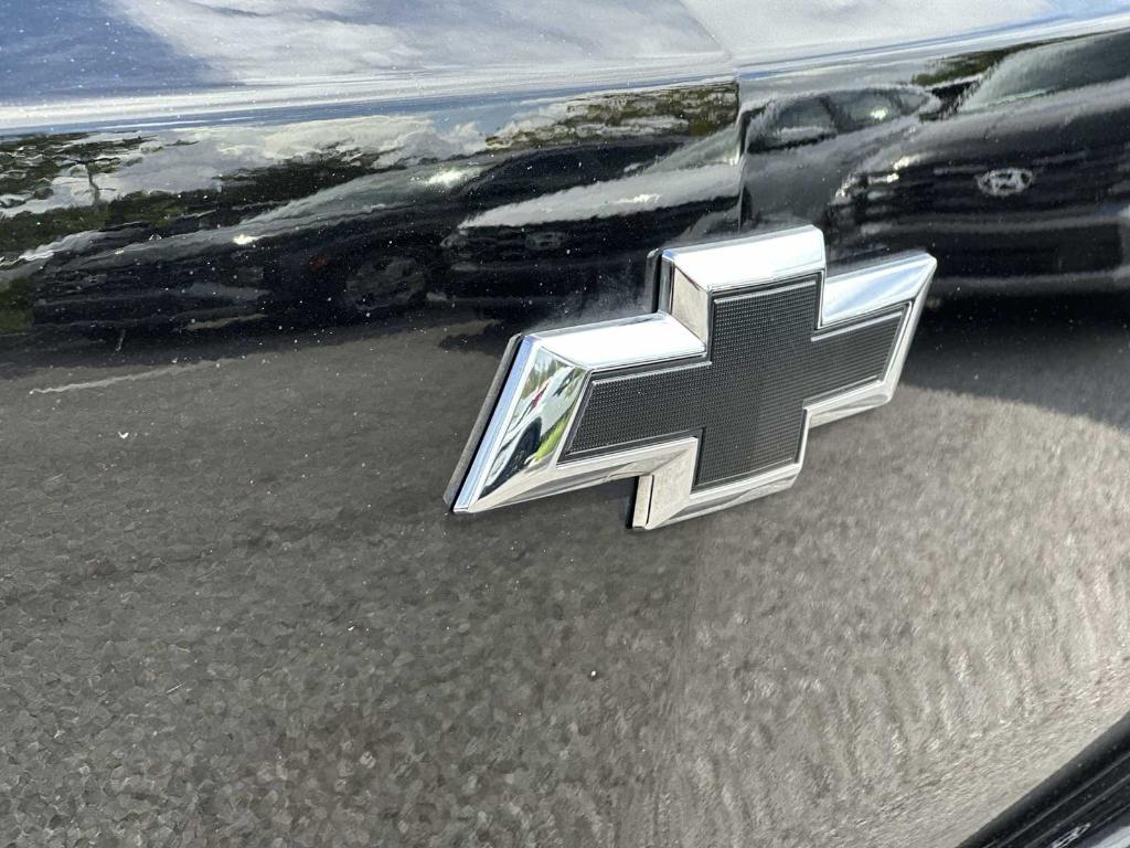 used 2023 Chevrolet TrailBlazer car, priced at $19,294