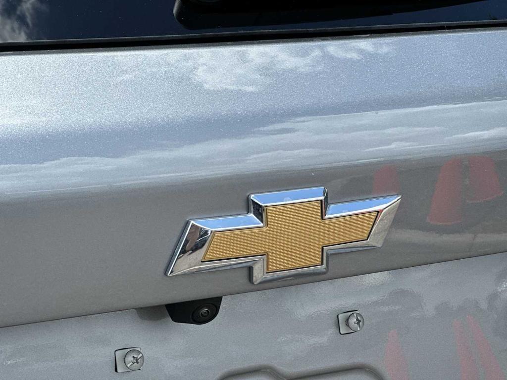 new 2026 Chevrolet Equinox car, priced at $28,985
