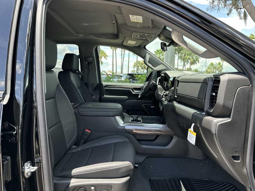 new 2025 Chevrolet Silverado 2500 car, priced at $73,755