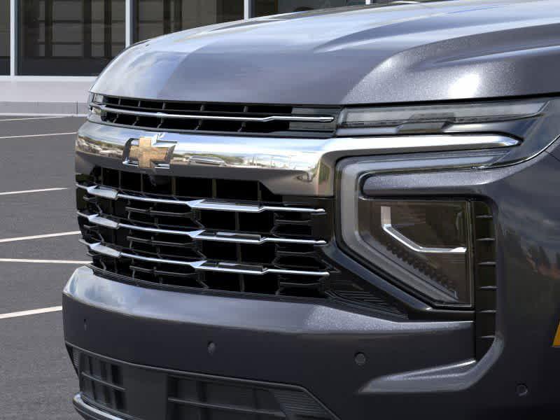 new 2025 Chevrolet Tahoe car, priced at $64,875