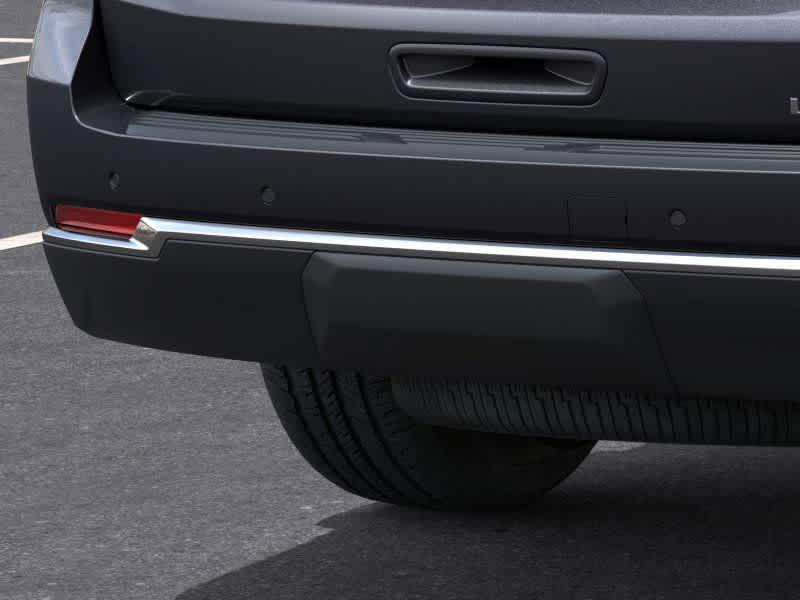 new 2025 Chevrolet Tahoe car, priced at $64,875