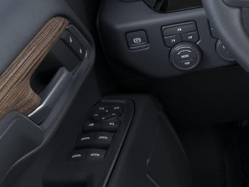 new 2025 Chevrolet Silverado 2500 car, priced at $65,285