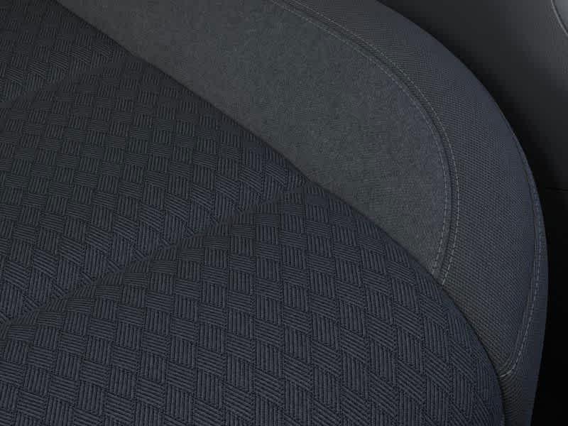 new 2025 Chevrolet Silverado 2500 car, priced at $65,285