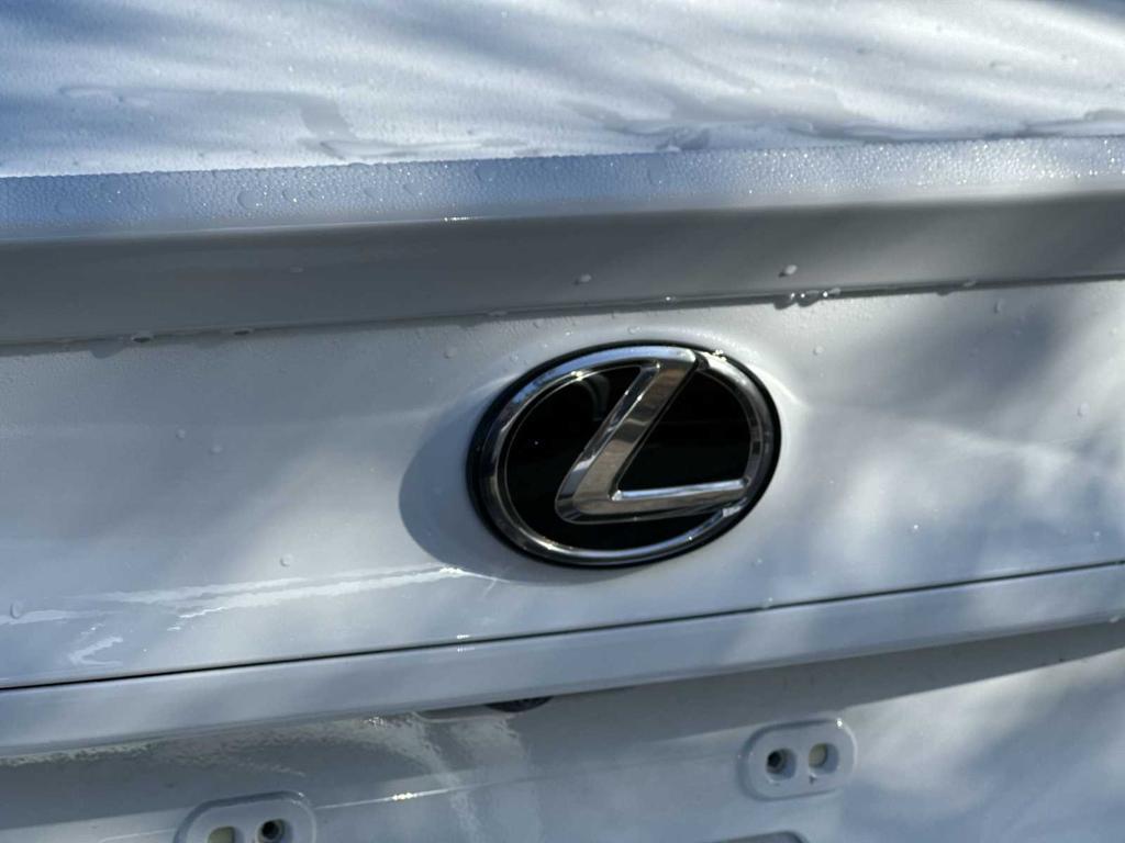 used 2024 Lexus RC 350 car, priced at $46,676