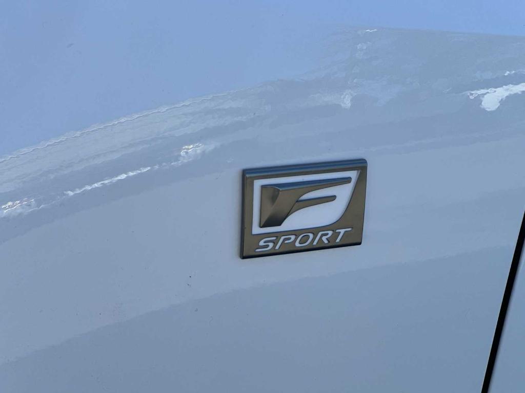 used 2024 Lexus RC 350 car, priced at $46,676