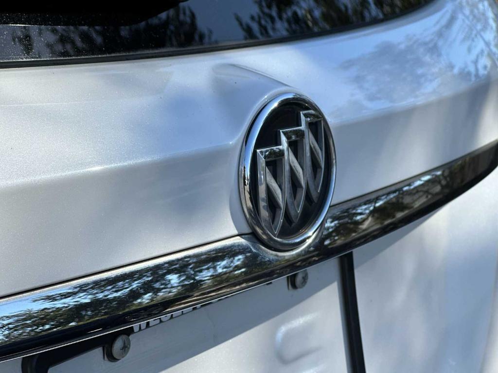 used 2015 Buick Encore car, priced at $9,699