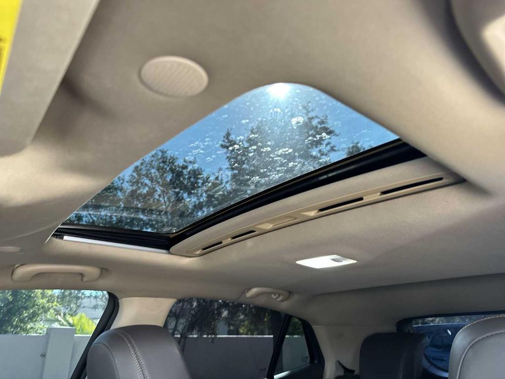 used 2015 Buick Encore car, priced at $9,699