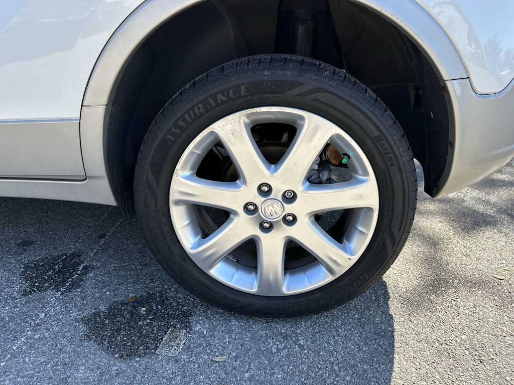 used 2015 Buick Encore car, priced at $9,699