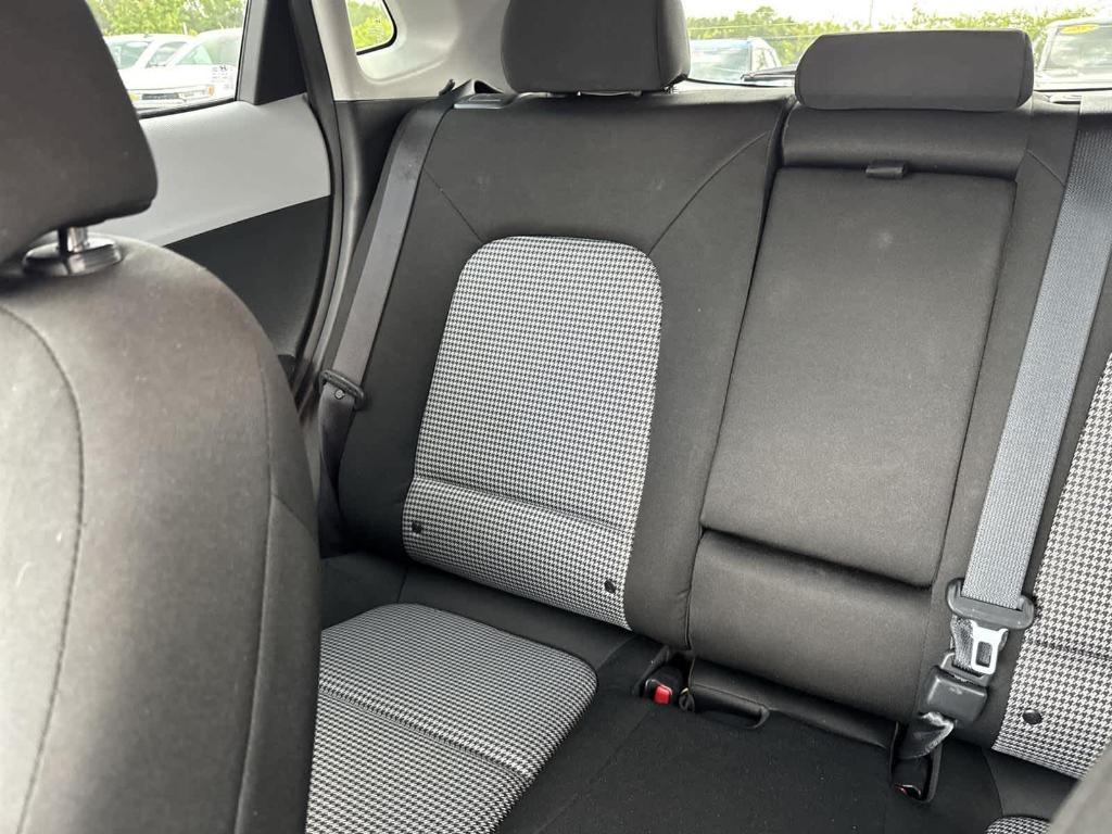 used 2021 Hyundai Kona car, priced at $16,997
