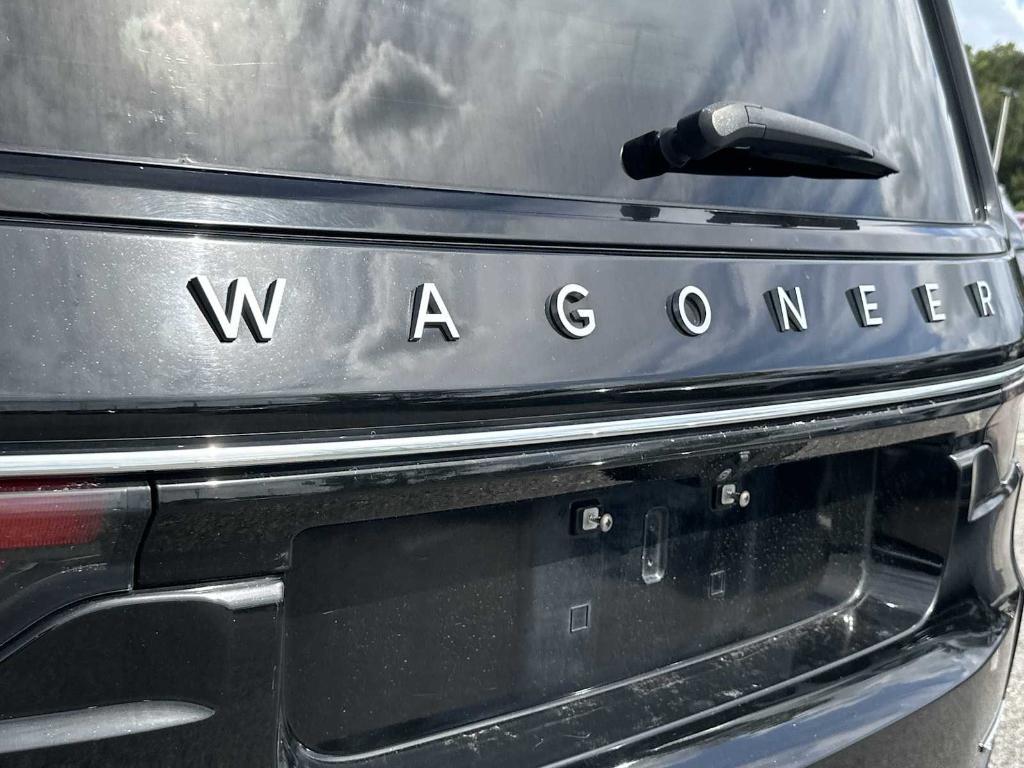 used 2023 Jeep Wagoneer car, priced at $38,936