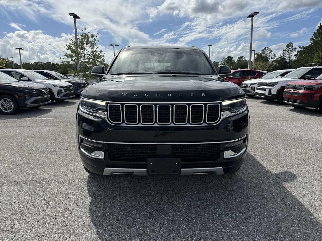 used 2023 Jeep Wagoneer car, priced at $38,936