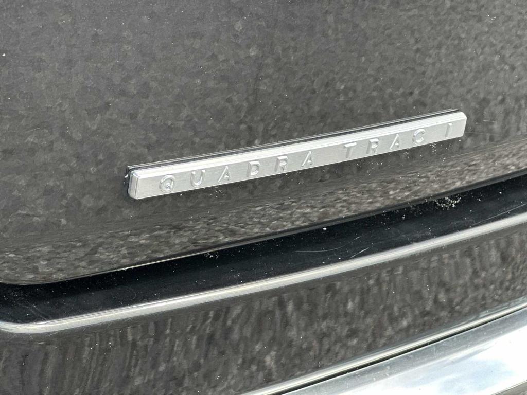 used 2023 Jeep Wagoneer car, priced at $38,936