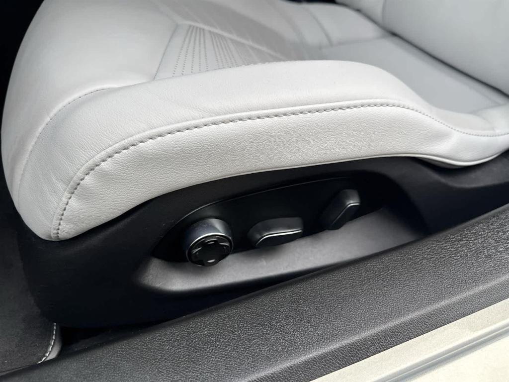 used 2021 Chevrolet Corvette car, priced at $65,997