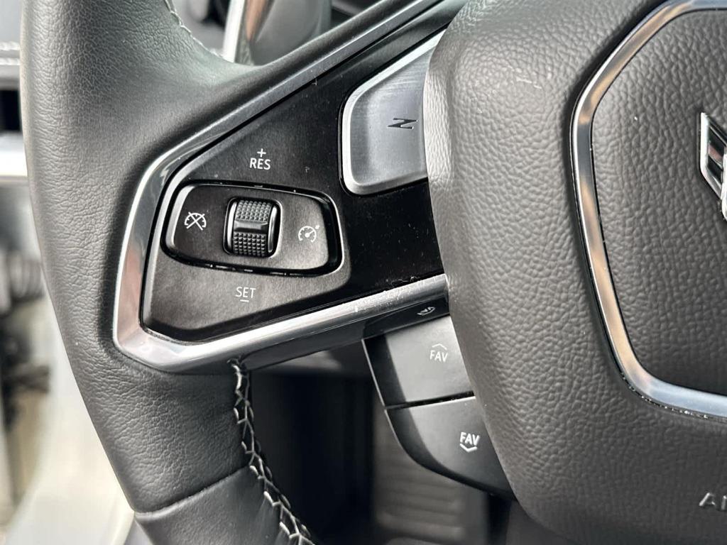 used 2021 Chevrolet Corvette car, priced at $65,997