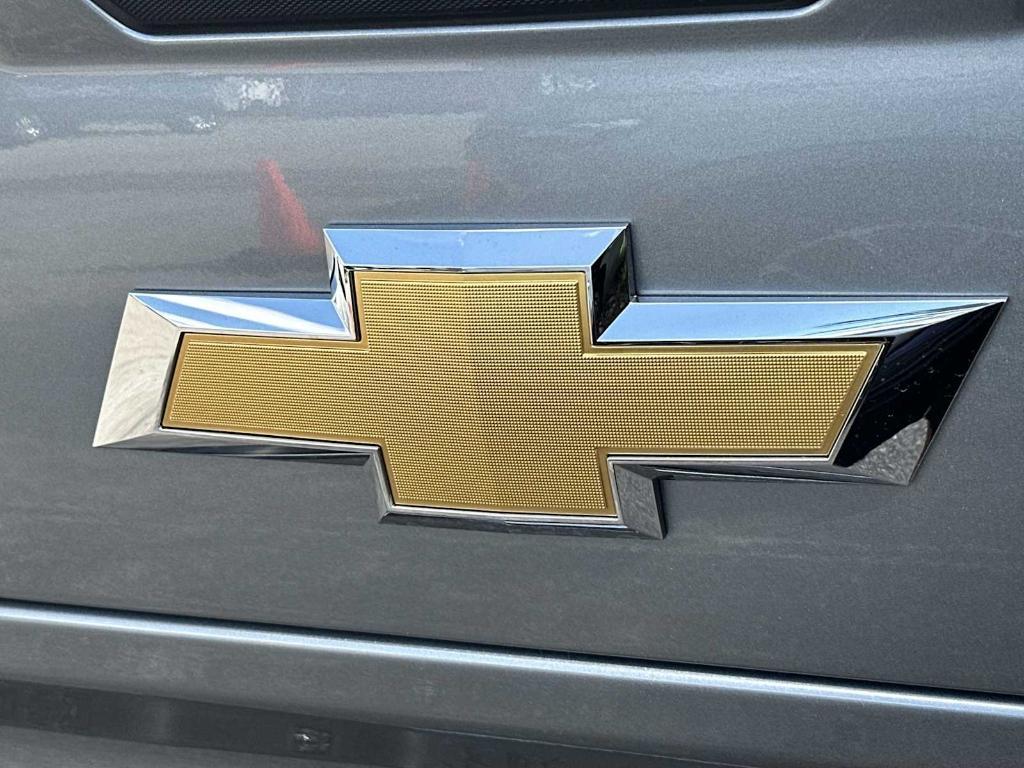 new 2026 Chevrolet Silverado 1500 car, priced at $63,630