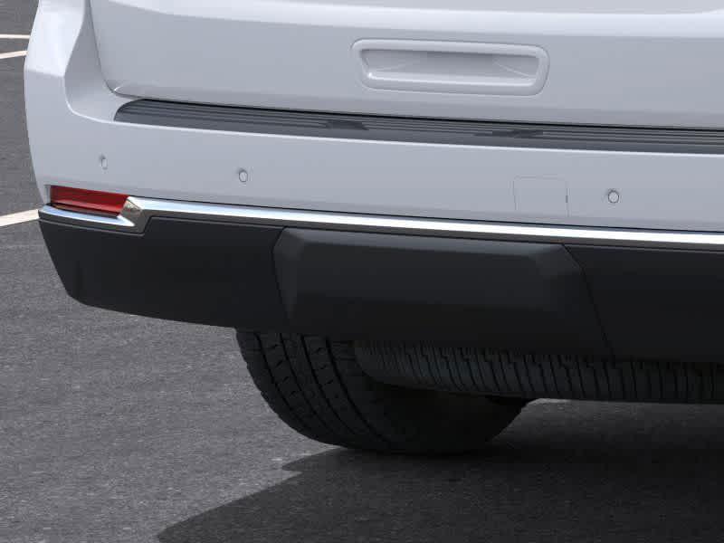 new 2025 Chevrolet Tahoe car, priced at $57,190