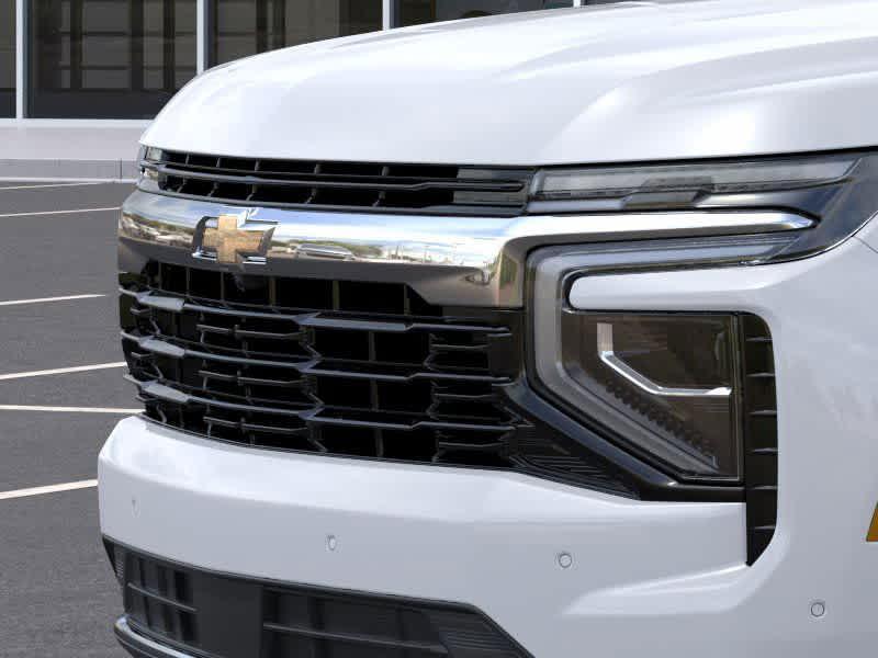 new 2025 Chevrolet Tahoe car, priced at $57,190