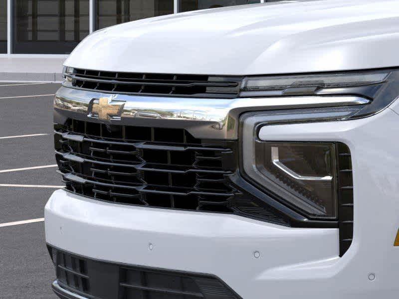 new 2025 Chevrolet Tahoe car, priced at $62,070