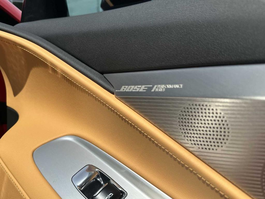 used 2023 Chevrolet Corvette car, priced at $68,997