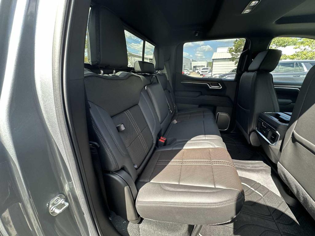 new 2026 Chevrolet Silverado 1500 car, priced at $67,920