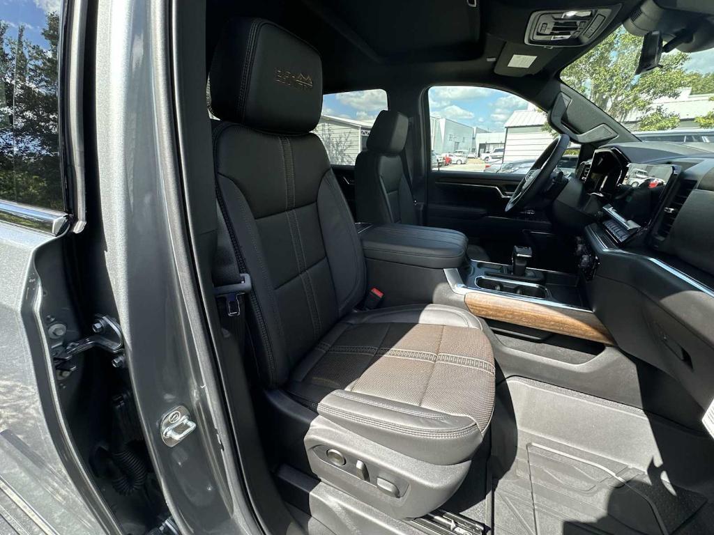 new 2026 Chevrolet Silverado 1500 car, priced at $67,920