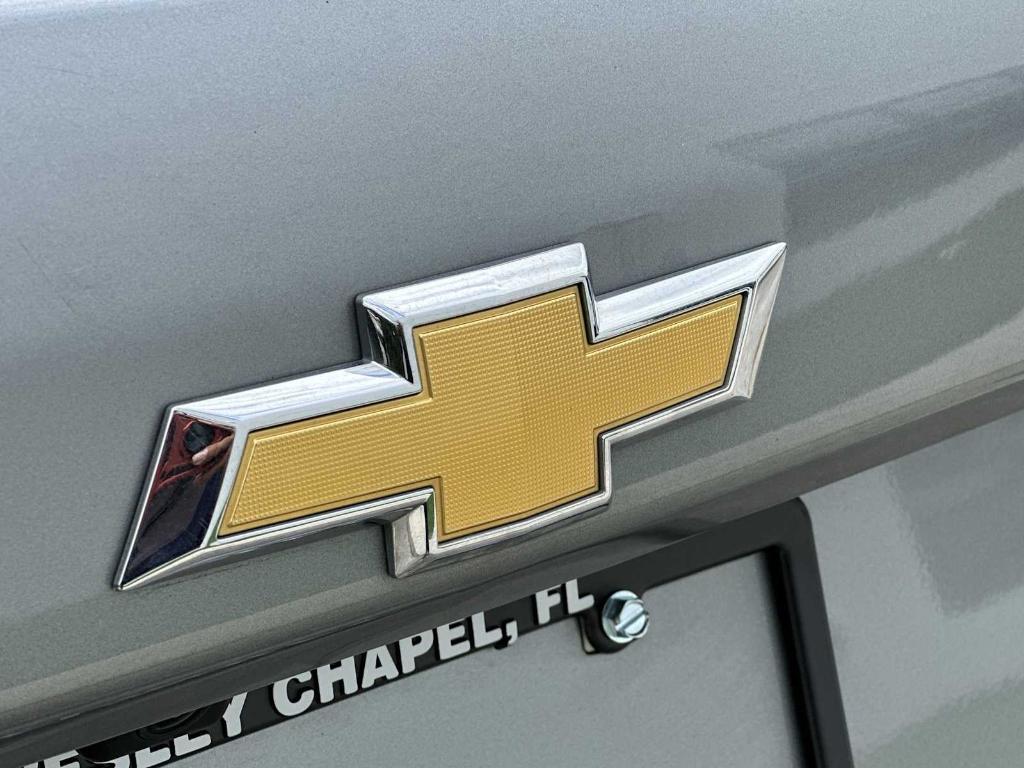 used 2024 Chevrolet Equinox car, priced at $19,358