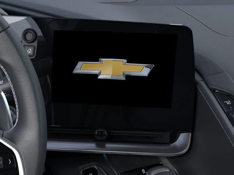 new 2025 Chevrolet Corvette car, priced at $69,880