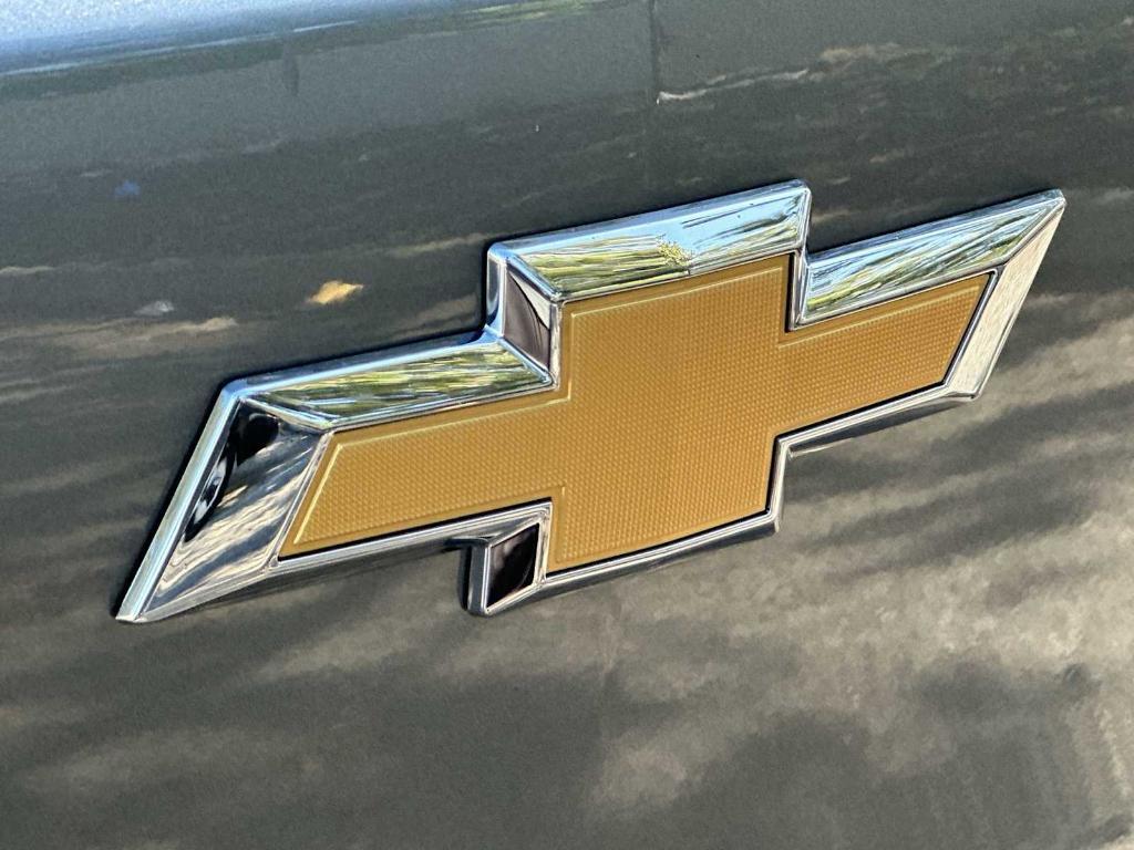 new 2026 Chevrolet TrailBlazer car, priced at $24,445