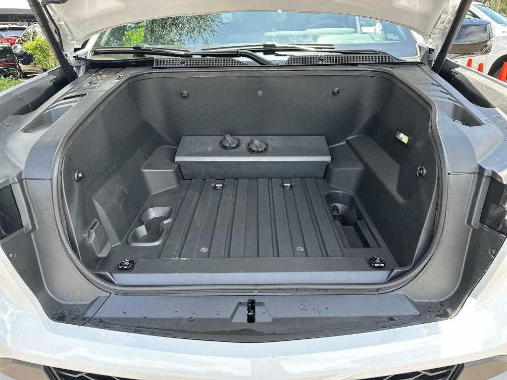 new 2026 Chevrolet Silverado EV car, priced at $68,459