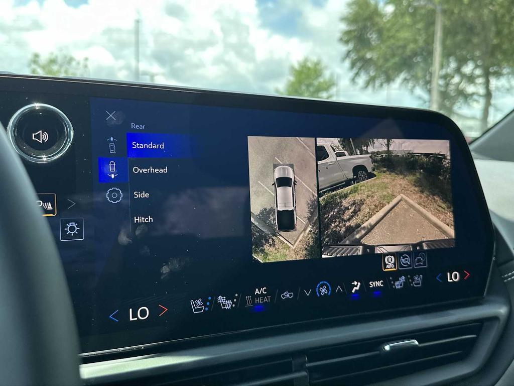 new 2026 Chevrolet Silverado EV car, priced at $68,459