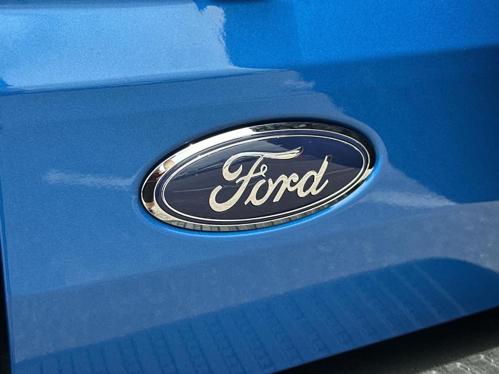 used 2024 Ford Bronco car, priced at $43,997
