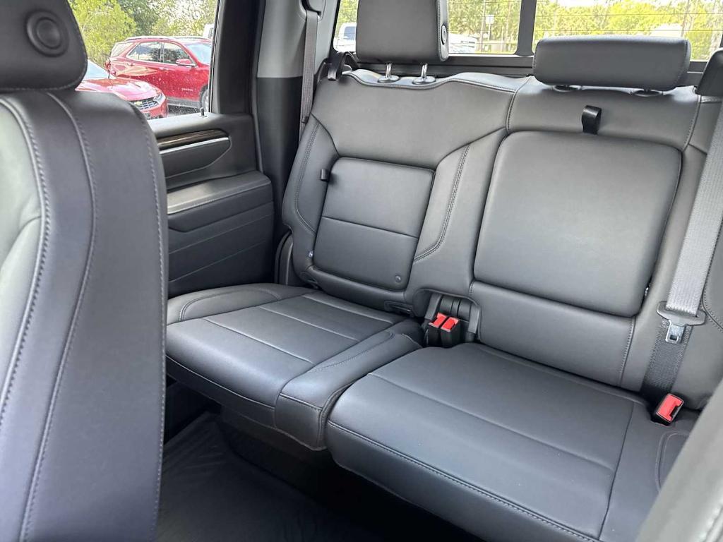 new 2025 Chevrolet Silverado 2500 car, priced at $91,189