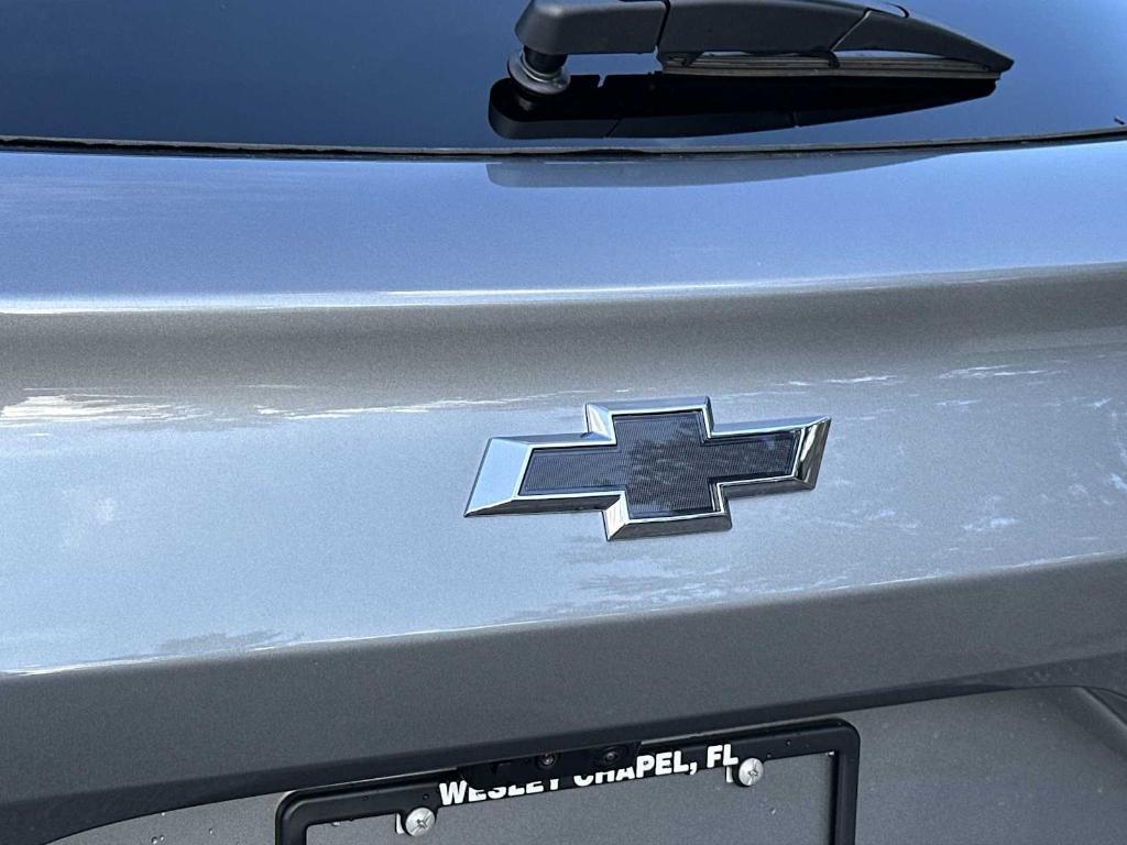 new 2026 Chevrolet Blazer EV car, priced at $54,140