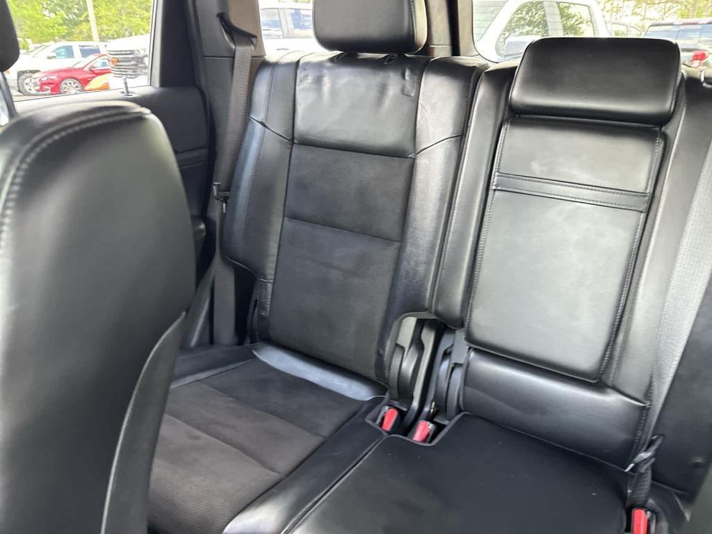 used 2021 Jeep Grand Cherokee car, priced at $22,397