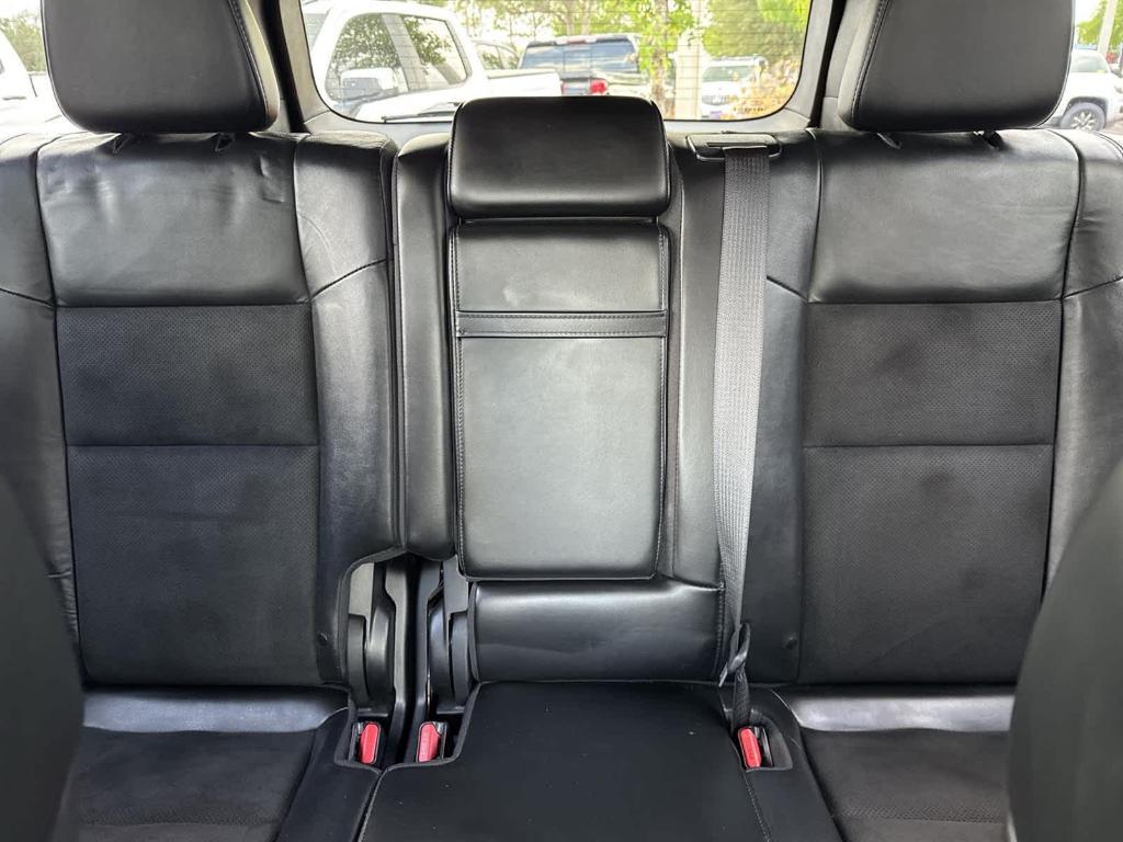 used 2021 Jeep Grand Cherokee car, priced at $22,397